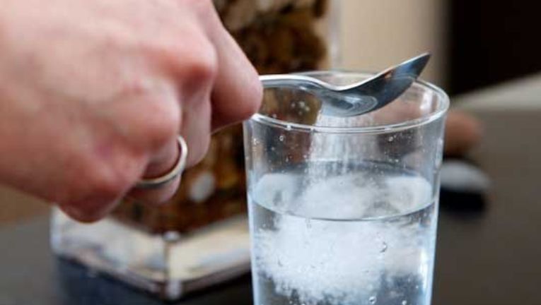 Só méregtelenítés. Így méregtelenítsd a szervezetedet sós vízzel! | nlc