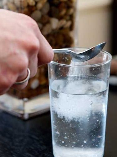 Így méregtelenítsd a szervezetedet sós vízzel! | nlc