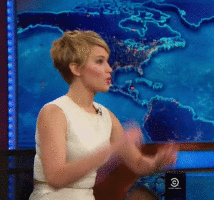 25 Jennifer Lawrence reakció GIFekben, ami minden szituációban telitalálat