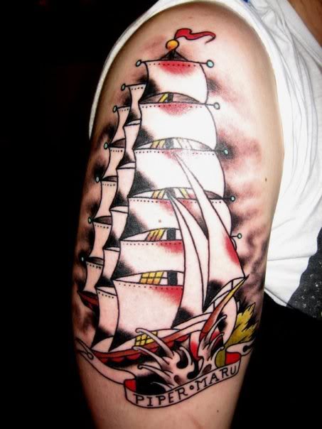 20 elképesztő X-akták tetoválás, amit látnod kell! 