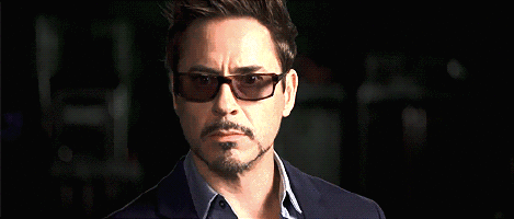 5 Robert Downey Jr. GIF, amiből pontosan kiderül, miért ő kapja a legtöbb pénzt Hollywoodban