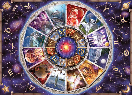 Napi horoszkóp: négy elem szerelmi horoszkóp – 2015. 08. 12.