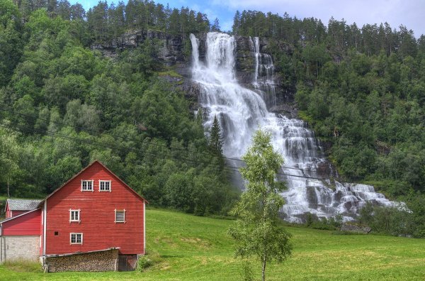 11 dolog, amiben biztosan nem lesz részed Norvégiában
