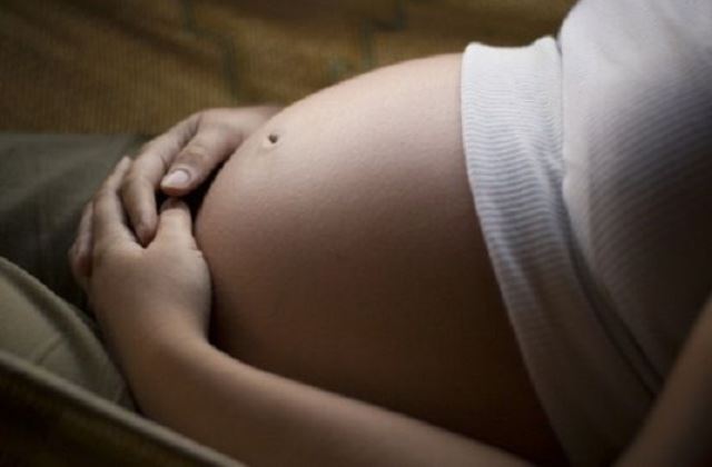 Terhesség alatti gyomorégés - ezt teheted ellene