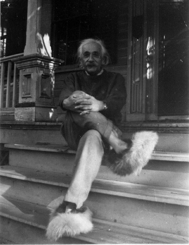 Albert Einstein 10 csodás leckéje az élethez!