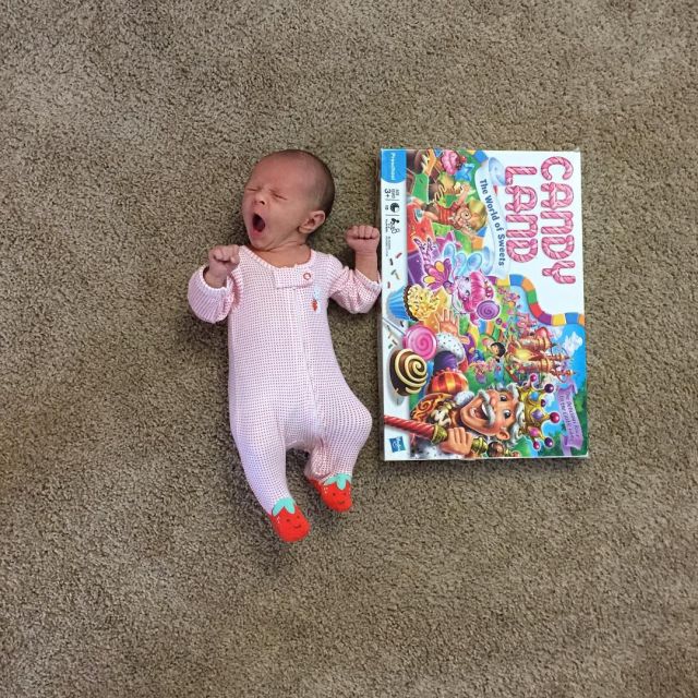 A legapróbb baba, akit mától követünk az Instagramon