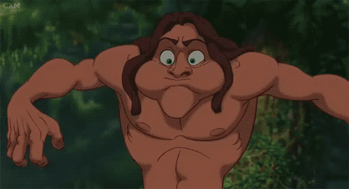 Tarzannak képzelte magát a bedrogozott férfi