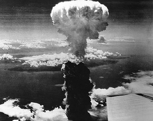 70 éve volt Hirosima - mit tehet velünk egy atomrobbantás?