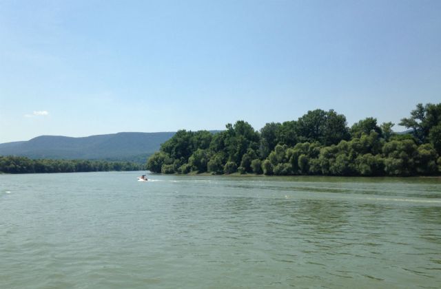 Kritikusan alacsony a Duna és a Tisza vízállása
