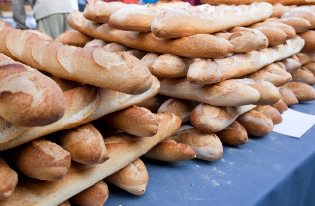 Az új kenyér ünnepe előtt ellenőrzi a pékségeket a nébih
