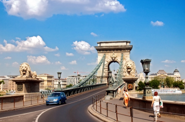 Augusztus 20.: itt lesznek útlezárások Budapesten