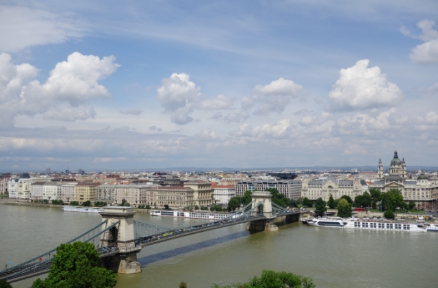 Augusztus 20.: itt lesz tilos megállni, parkolni Budapesten