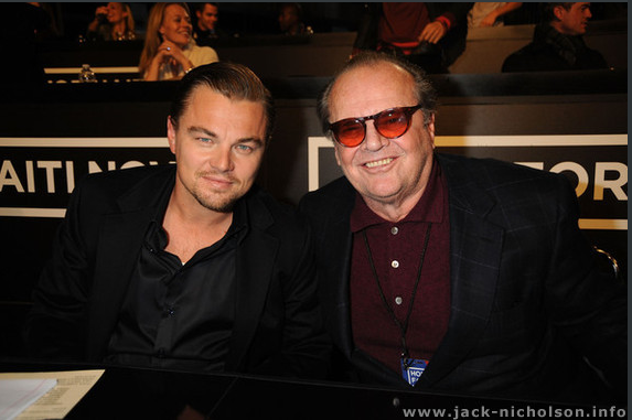 Nem hiszed el, kire hasonlít Jack Nicholson 23 éves fia