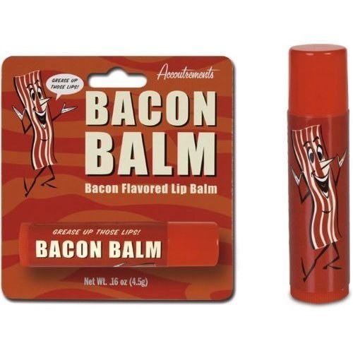 Bacon ízű szájbalzsma