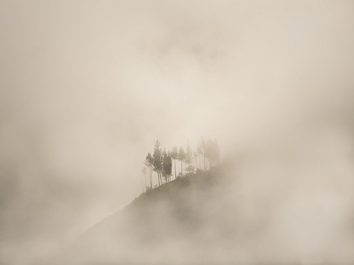 Vihar, köd, hullámok - 2015 legszebb tájfotóit hoztuk el