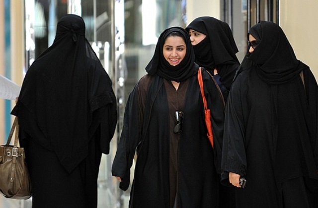 Ezentúl nem utólag tudják meg a szaúdi nők, hogy elváltak