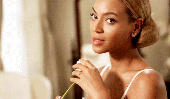 15 Beyoncé gif, ami életvezetési tanácsként szolgál