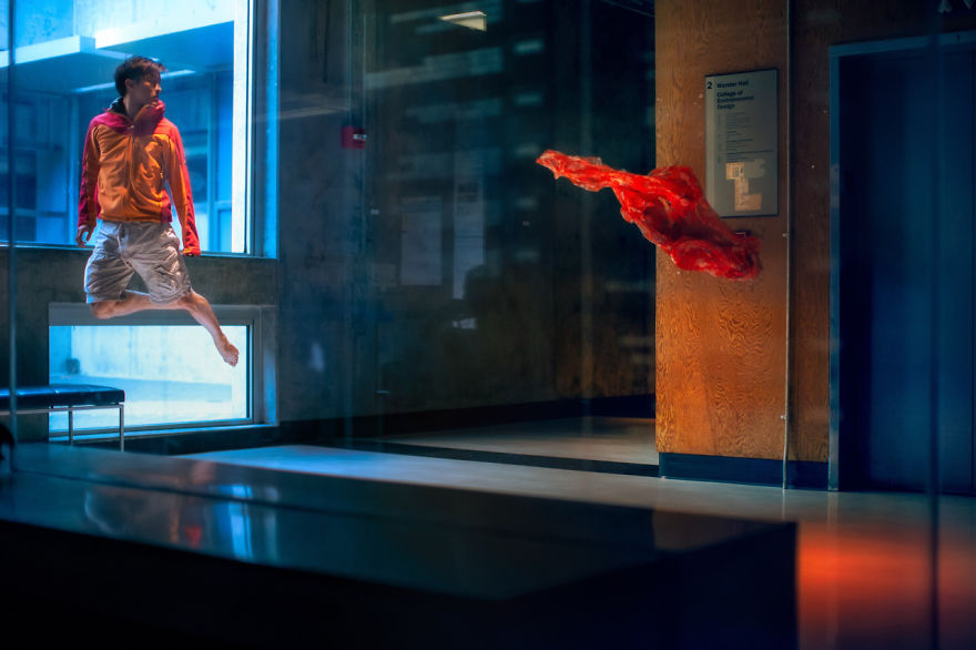 Felemelő képek: Ilyen egy balettáncos mindennapi élete