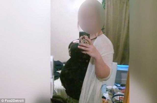 A 16 éves lány azt hazudta a családjának, hogy hármasikrekkel terhes - elhitték neki