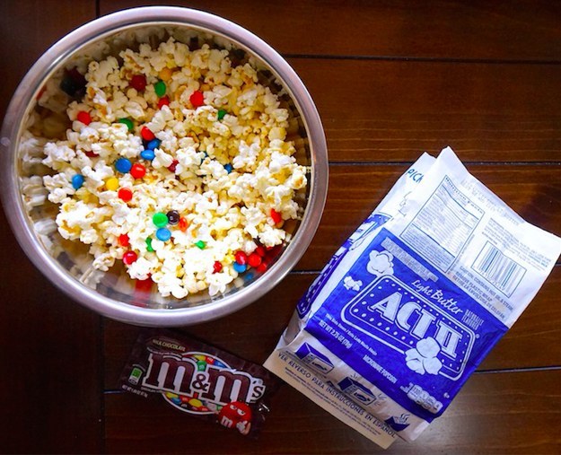 5 popcorn ízesítés, amit ki kell próbálnod