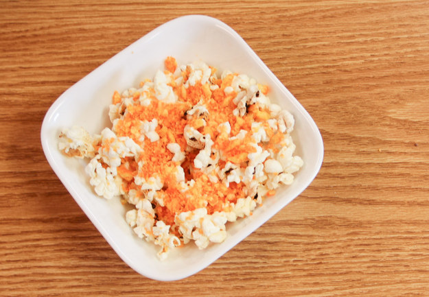 5 popcorn ízesítés, amit ki kell próbálnod