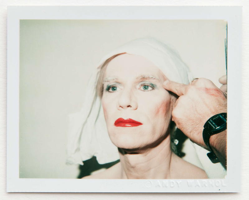 Már Andy Warhol is tudta, milyen egy jó Instagram fotó