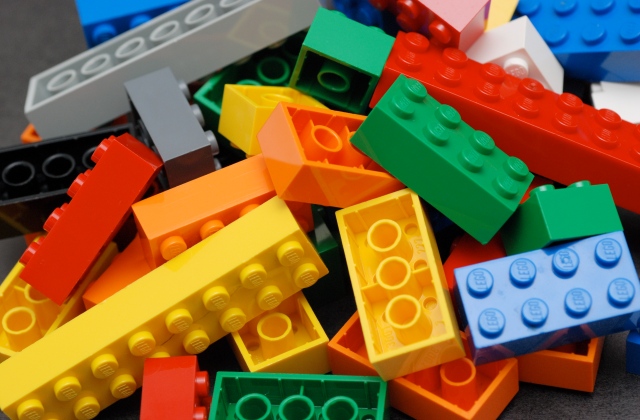 10 érdekesség a LEGO-ról