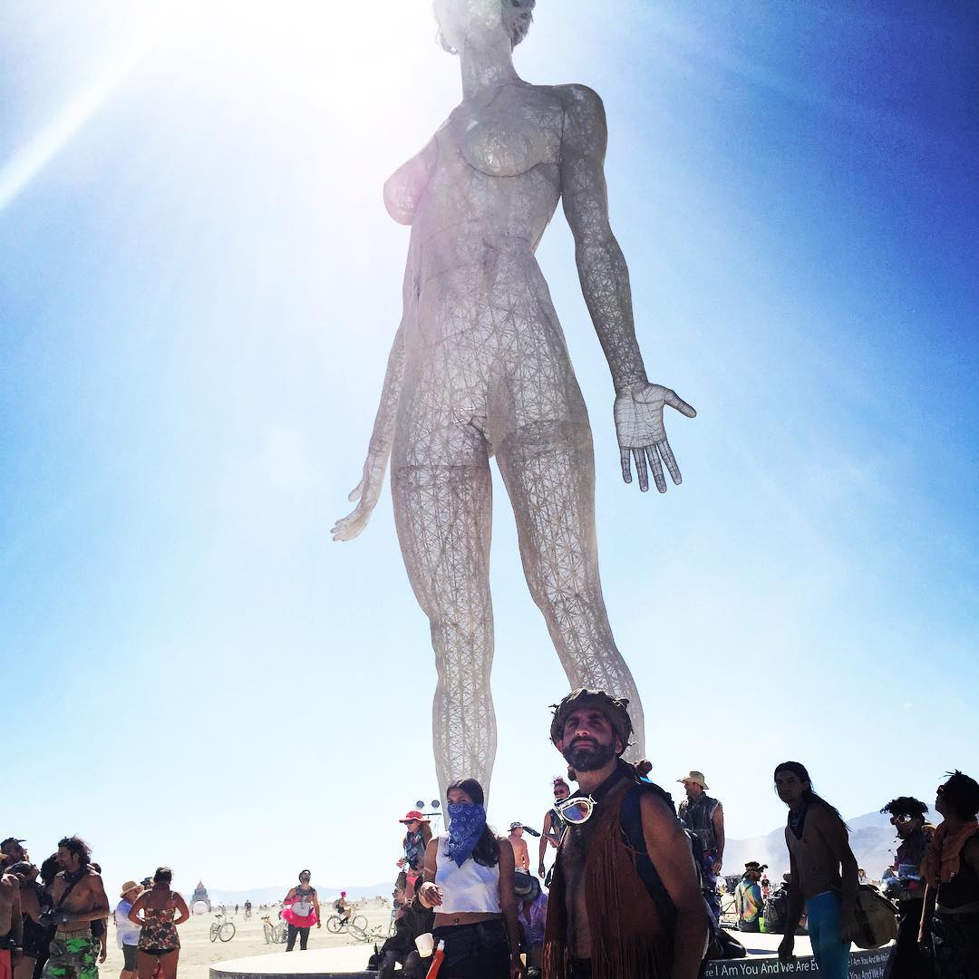 Mindjárt azt kívánod, bárcsak ott lettél volna az idei Burning Manen – fotók