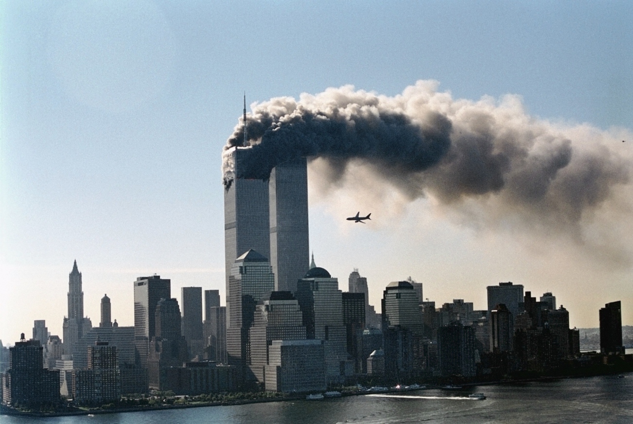 9/11 – ők a terrortámadás túlélői