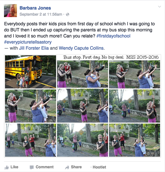 Visítva röhögős: 6 sztori, amit szülők tettek ki a héten a Facebookra