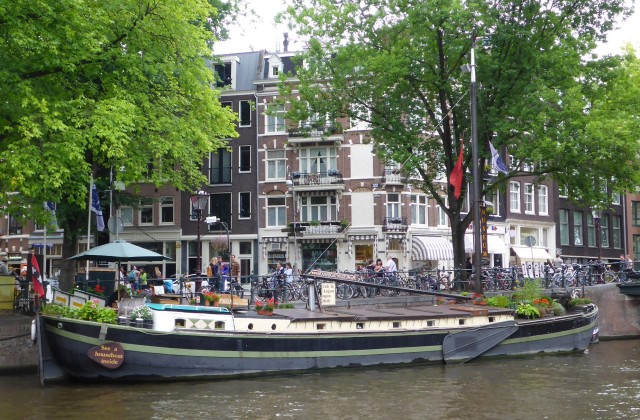 Amszterdami séta – ezekbe a múzeumokba látogass el!