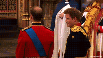Parádés videókkal ünnepeljük a ma 31 éves Harry herceget