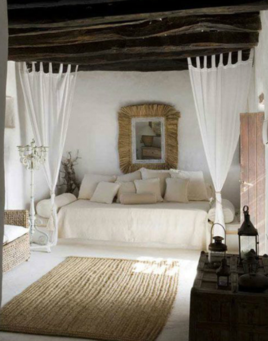 Csodaszép otthonok provence-i stílusba öltöztetve