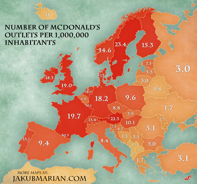 Ebben legyőztük egész Európát!