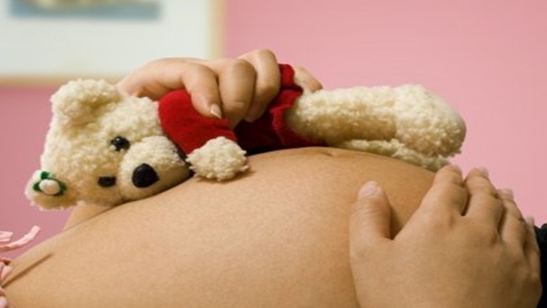 6 jó dolog a babavárásban