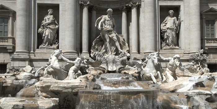 Rómában drasztikusan megemelhetik az idegenforgalmi adót
