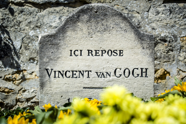 Nyolc dolog, amit nem tudtál Van Gogh napraforgóiról