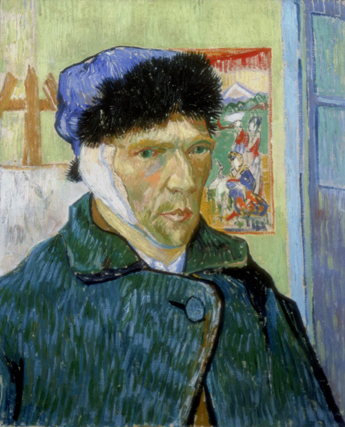 Nyolc dolog, amit nem tudtál Van Gogh napraforgóiról
