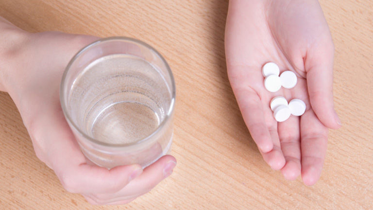 Az aszpirin megkétszerezi a bélrák túlélési esélyeit