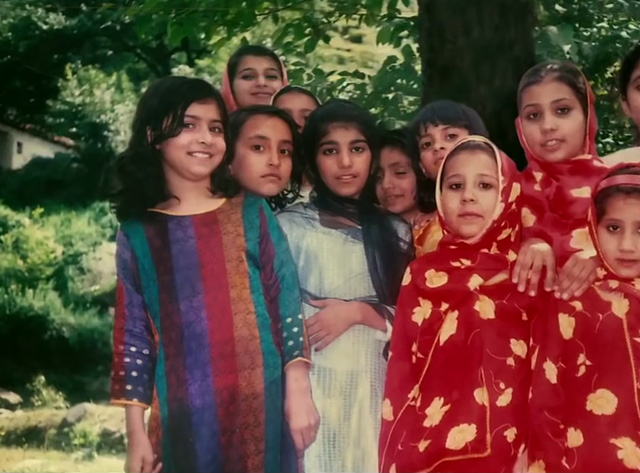 Malala: Egy film, amit minden iskolában le kellene vetíteni