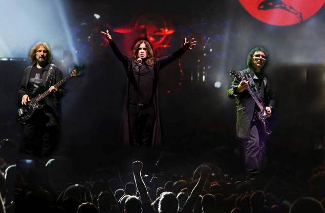 Budapesten kezdi utolsó turnéját a Black Sabbath