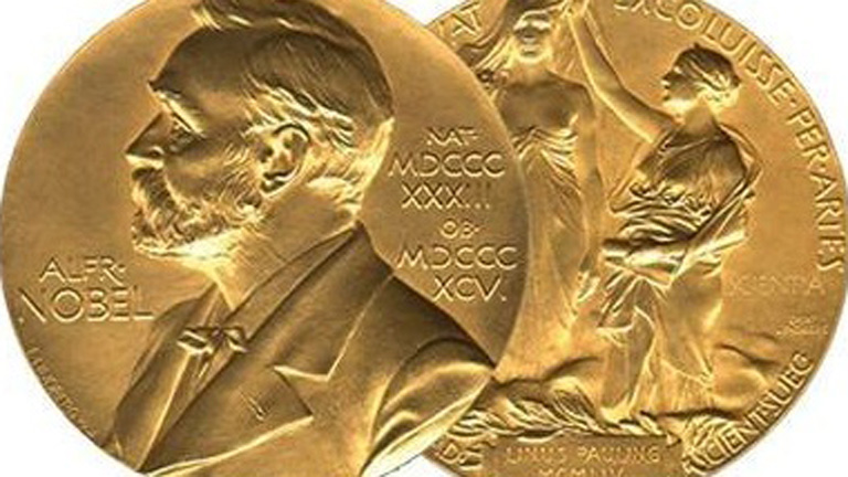 Magyar tudós is esélyes a fizikai Nobel-díjra