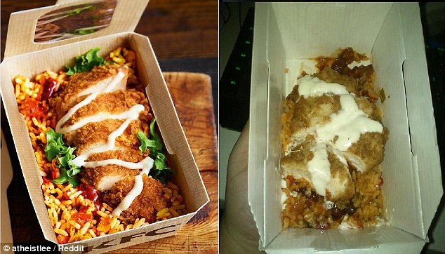 KFC: Ricebox