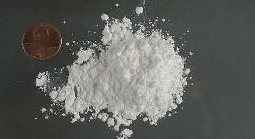 9. Kokain - Kicsit több, mint 59 000 forintba kerül grammja (ez a tiszta kábítószer ára, hígítás nélkül)