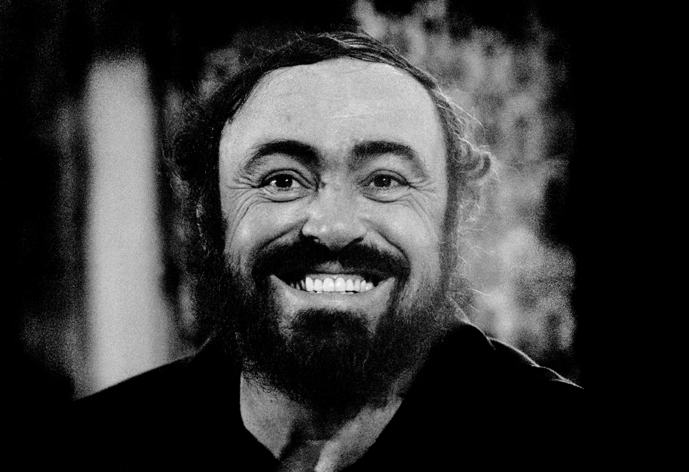 Világraszóló élet, botrányos végjáték – 80 éves lenne Pavarotti 