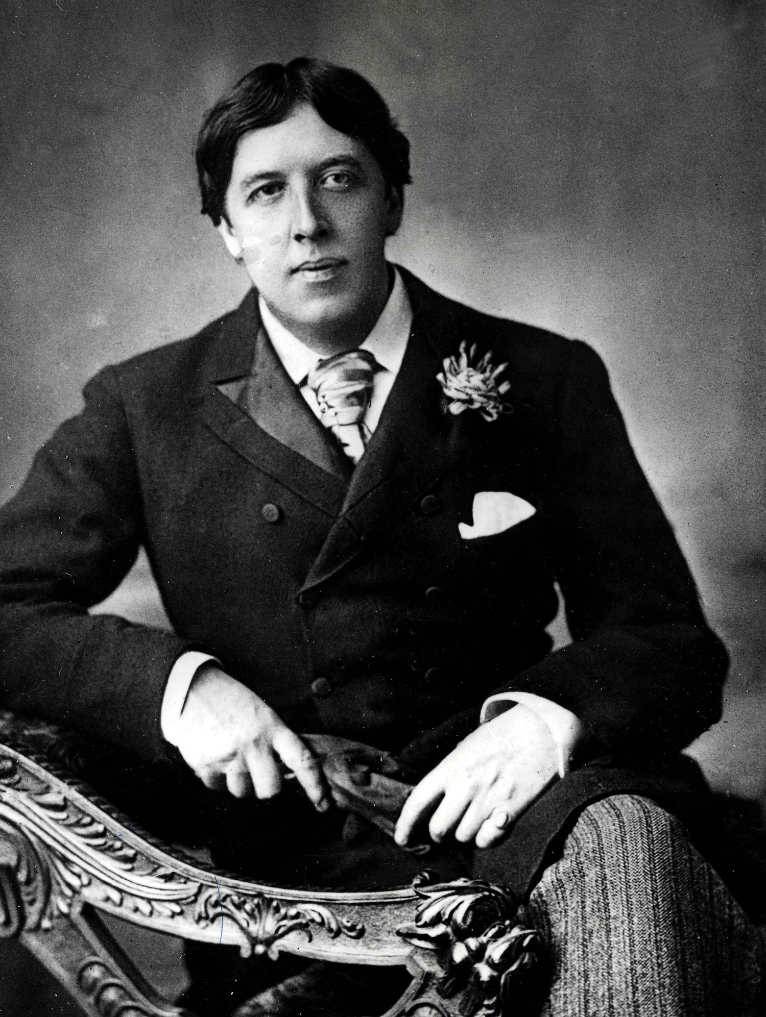A fiúk szeretetéért börtönbe zárt költő – Oscar Wilde igaz szerelme 