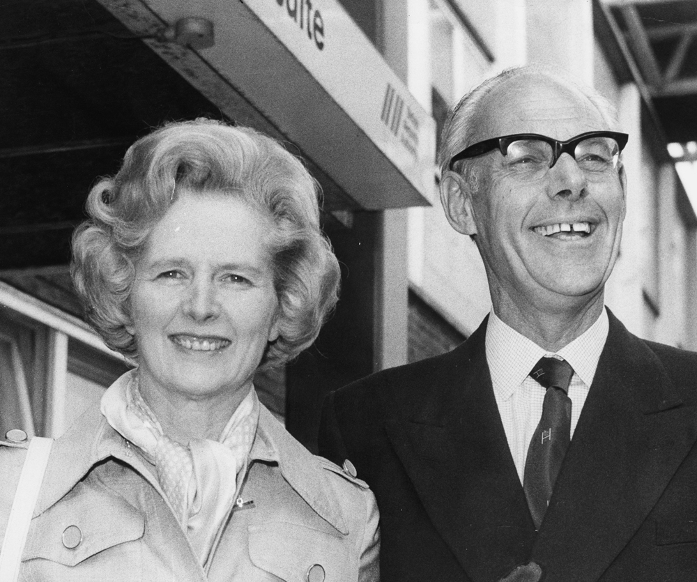 A nő, akit semmi nem tudott megtörni – 90 éves lenne Margaret Thatcher