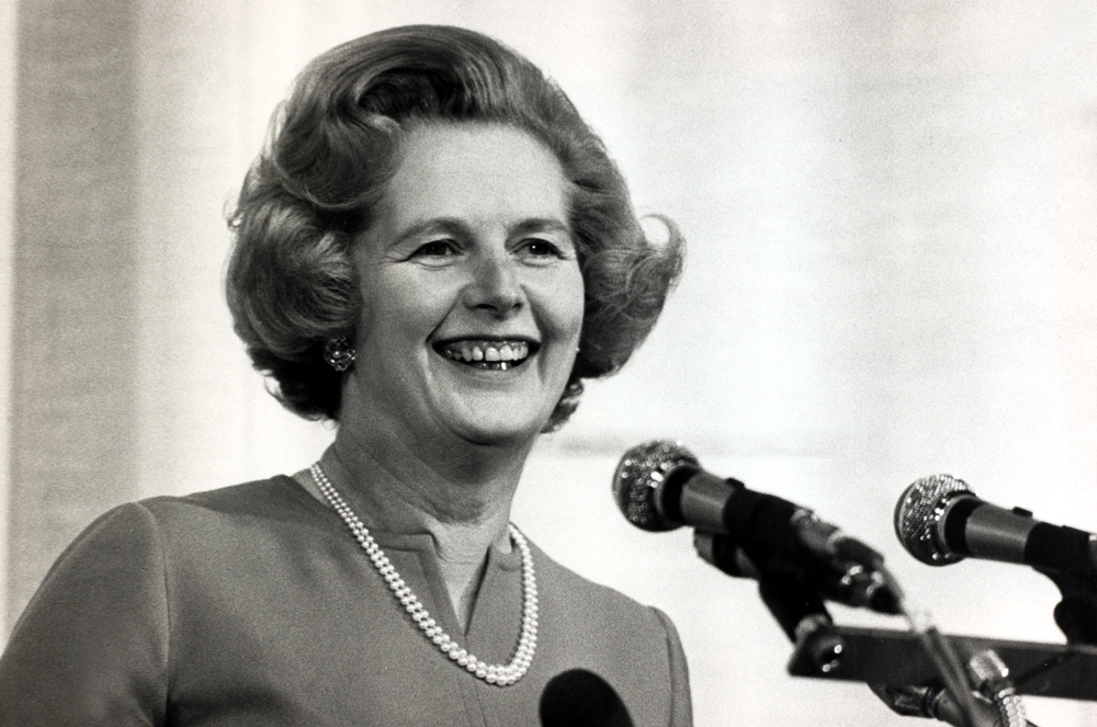 A nő, akit semmi nem tudott megtörni – 90 éves lenne Margaret Thatcher