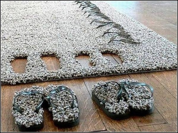 21 pihe-puha szőnyeg, ami feldobja a lakásod