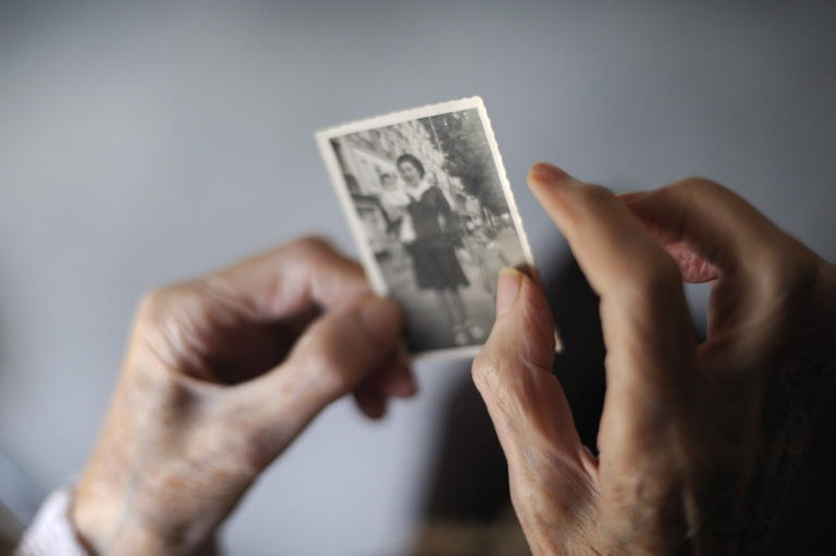 Pár év múlva nem lesz olyan család Magyarországon, akit ne érintene az Alzheimer-kór